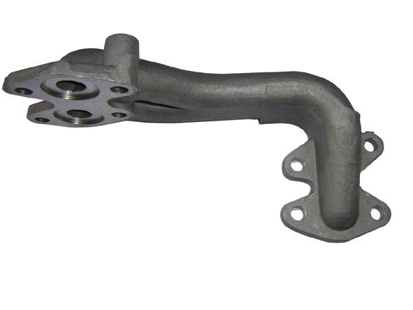 H013節(jié)溫器殼體