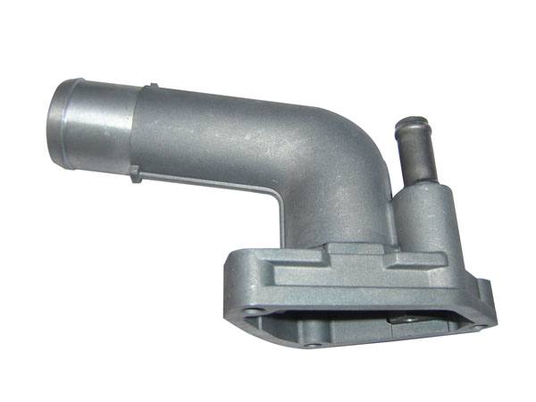 H004節(jié)溫器殼體