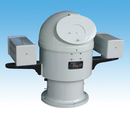 CPT－165A臺式磁羅經