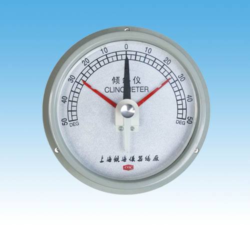 QD-50 定位傾斜儀