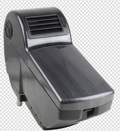 扶手暖風(fēng)機(jī)總成