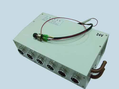 汽車暖風(fēng)機