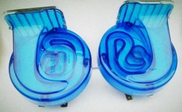 138-4 12V蝸牛電喇叭