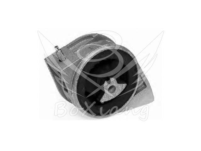 168 240 06 18發(fā)動(dòng)機(jī)支架膠墊