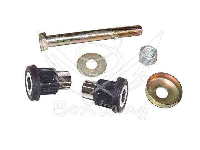 124 460 01 19轉向從動臂