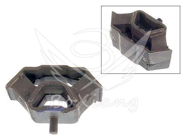 115 240 21 18變速箱支撐膠墊