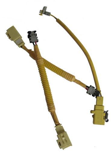 汽車安全氣囊線速配件