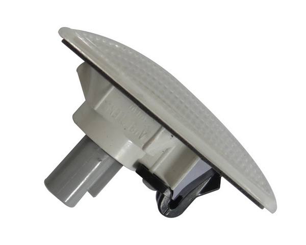 汽車轉向邊燈配件