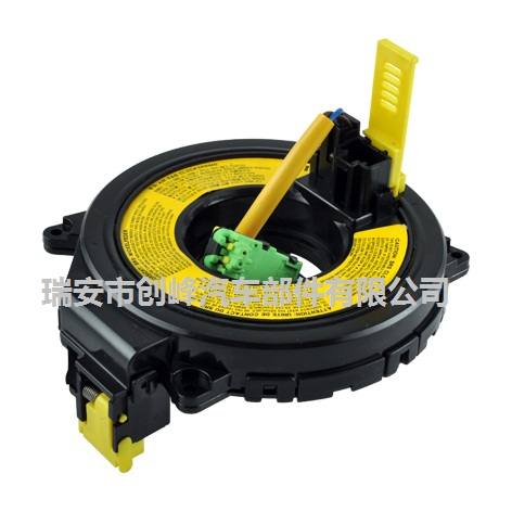 起亞賽拉圖氣囊線圈 氣囊游絲93490-2F001