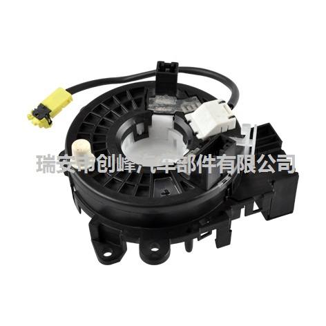 尼桑08天籟氣囊線(xiàn)圈 氣囊游絲B5554-JP00A