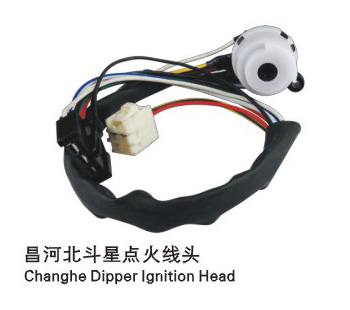 JHG001點(diǎn)火線頭