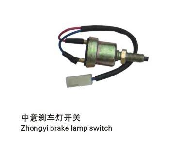 JHF019剎車燈/倒車燈開關(其他)