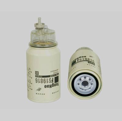 TH-FS19816康明斯濾清器