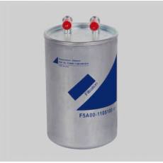 TH-F5A00-1105100-614玉柴濾清器