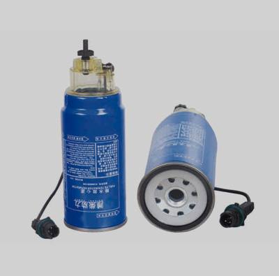 TH-612630081335帶線濰柴濾清器