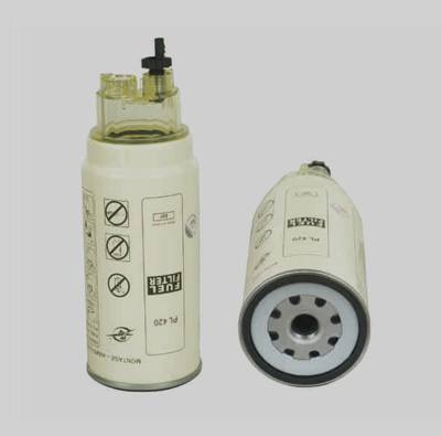 TH-PL420機(jī)油/柴油濾清器