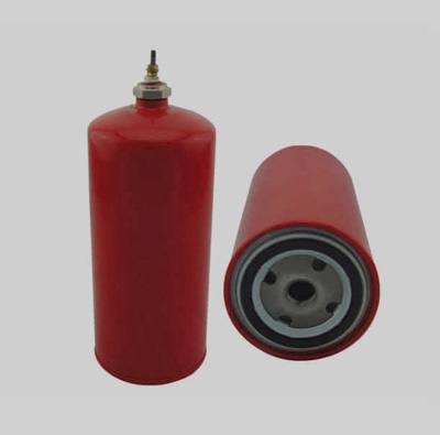 TH-WK962-7加熱機油/柴油濾清器