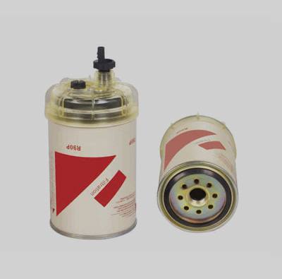 TH-R90P機油/柴油濾清器