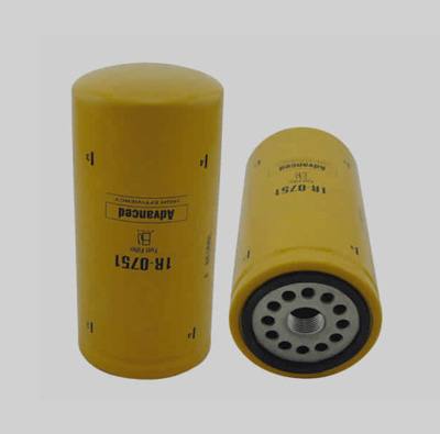 TH-1R-0751機(jī)油/柴油濾清器