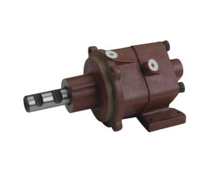 換擋氣缸（雙缸）