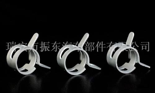 彈性卡箍-達(dá)克羅2