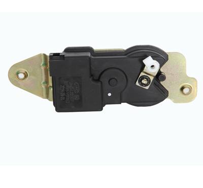 瑞風商務車尾門閉鎖器