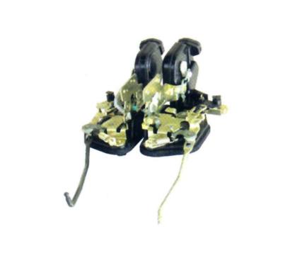 慶鈴、江淮100P門(mén)鎖（前后門(mén)）