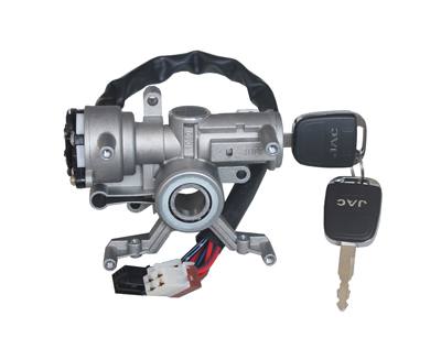 G11FO江淮年度車型點(diǎn)火開關(guān)