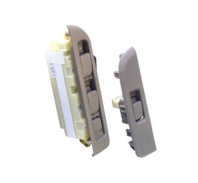 江淮808玻璃器開關