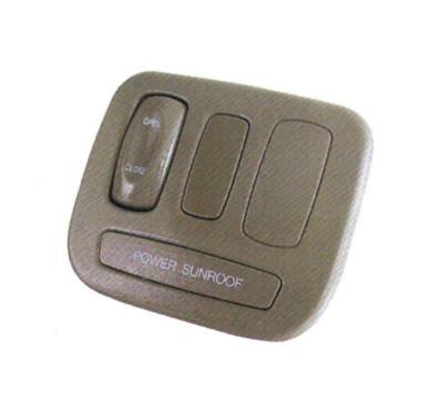 江淮商務(wù)車(chē)后天窗開(kāi)關(guān)