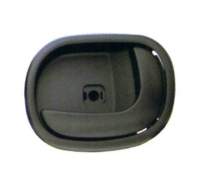 江淮重卡門(mén)外把手