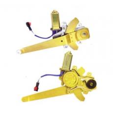 江淮重卡（格爾發）電動玻璃升降器（左、右）總成