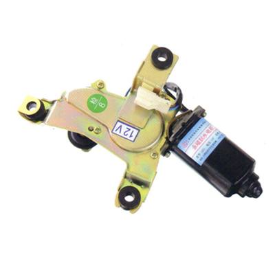 瑞風商務車后刮水電機