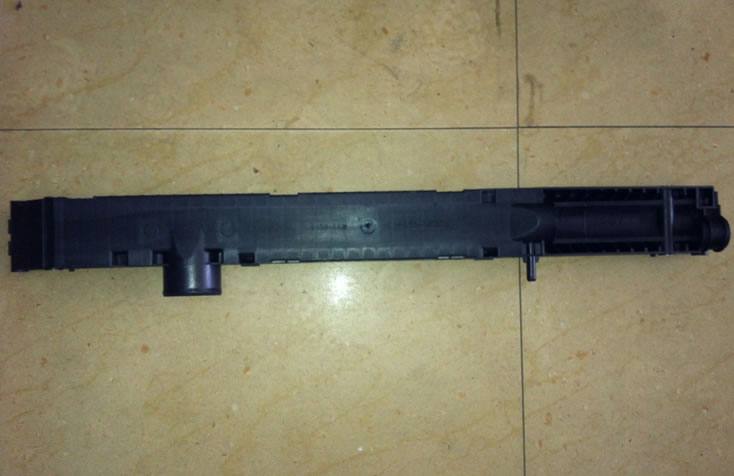 重型車 大巴散熱器水室