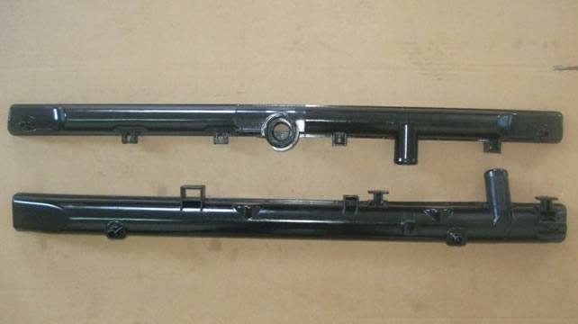 本田汽車 思域 汽車水箱水室