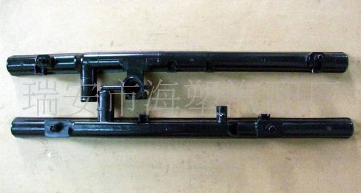 吉利汽車(chē) 吉利金剛 汽車(chē)水箱水室