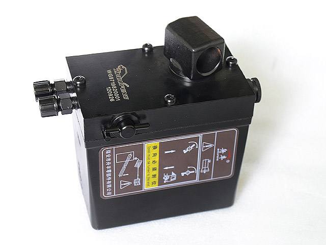 ZF-BC3手動液壓油泵