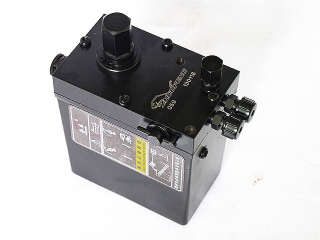 ZF-BC6手動液壓油泵