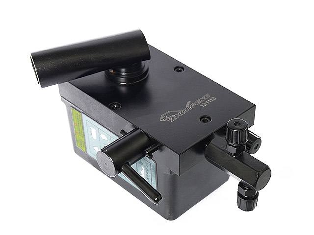 ZF-BE4手動液壓油泵