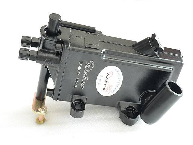 ZF-BE10手動(dòng)液壓油泵