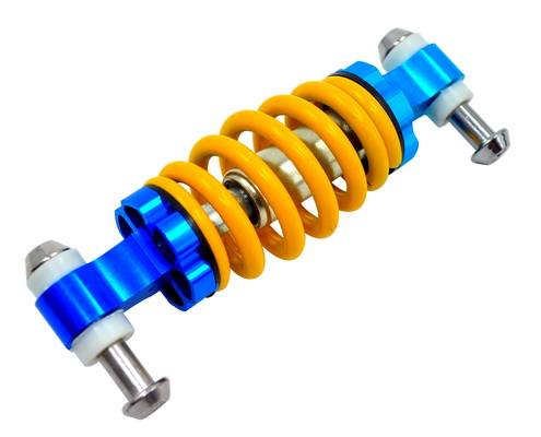 QS-4-125簡易電動車減震器