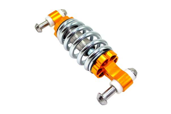 QS-5-125簡易電動車減震器