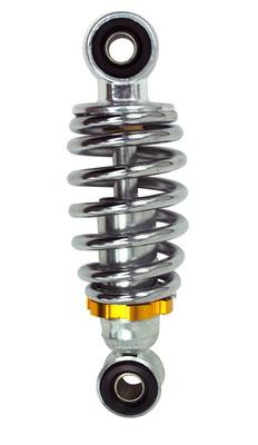 QS-6-135簡易電動車減震器