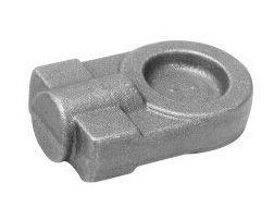 003帶座帶鎖口桿端關節軸承鍛件