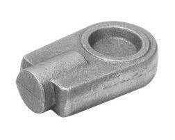 005帶座帶鎖口桿端關(guān)節(jié)軸承鍛件