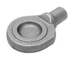 010帶座帶鎖口桿端關節軸承鍛件