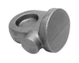 016 帶座帶鎖口桿端關(guān)節(jié)軸承鍛件