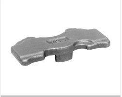 003汽車減震器鍛件