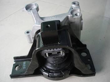 發(fā)動(dòng)機(jī)支架11210-ET01C