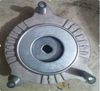 5038.E4 標(biāo)志減震器頂膠，汽車減壓蓋